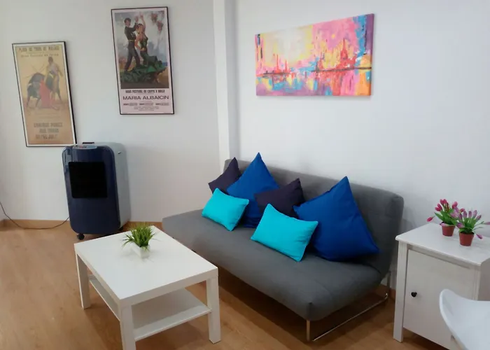 Apartamento Valdecantos 1St Line