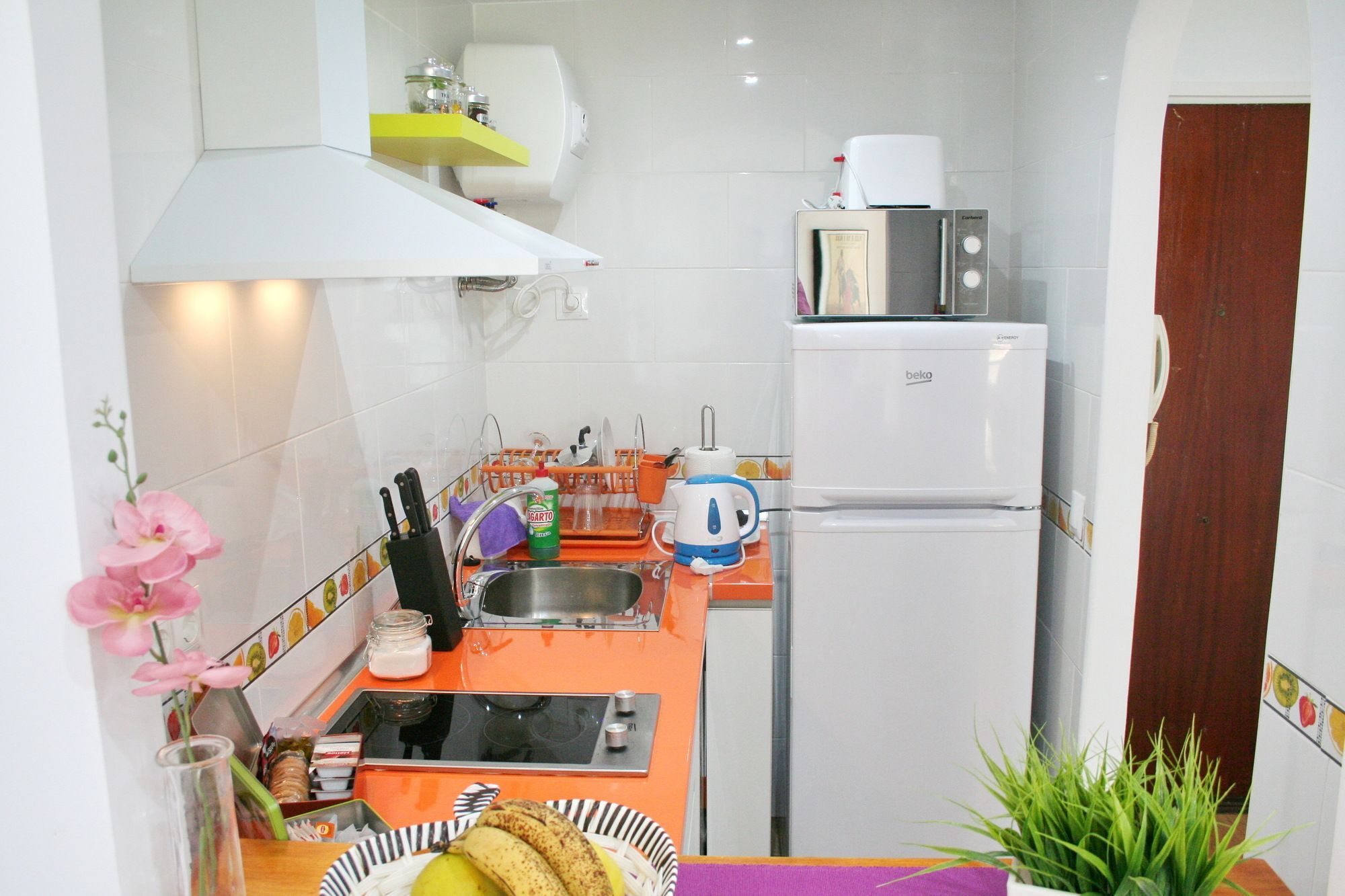 Valdecantos 1st Line Apartment Marbella