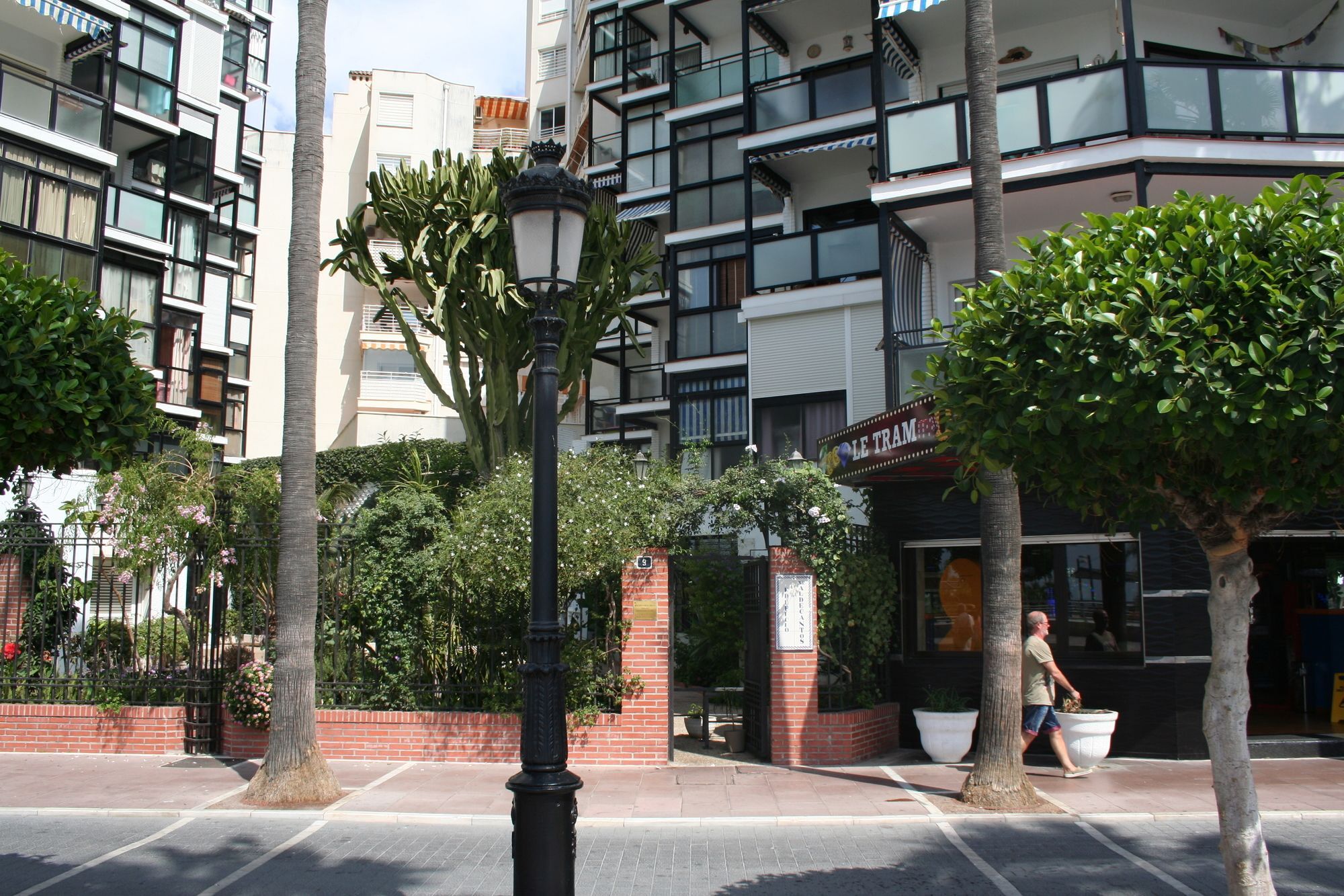 Apartment Valdecantos 1st Line *