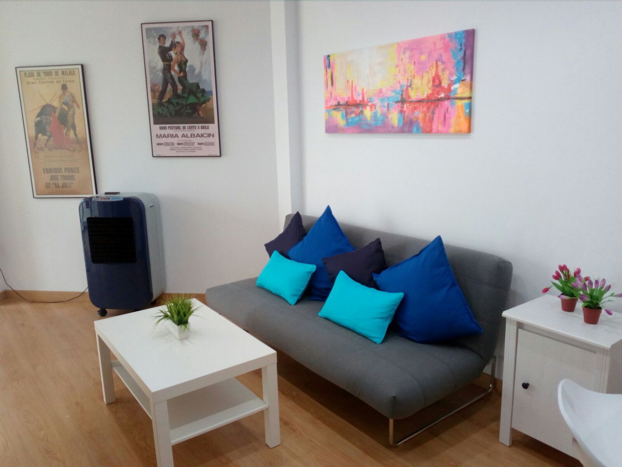Apartamento Valdecantos 1st Line *