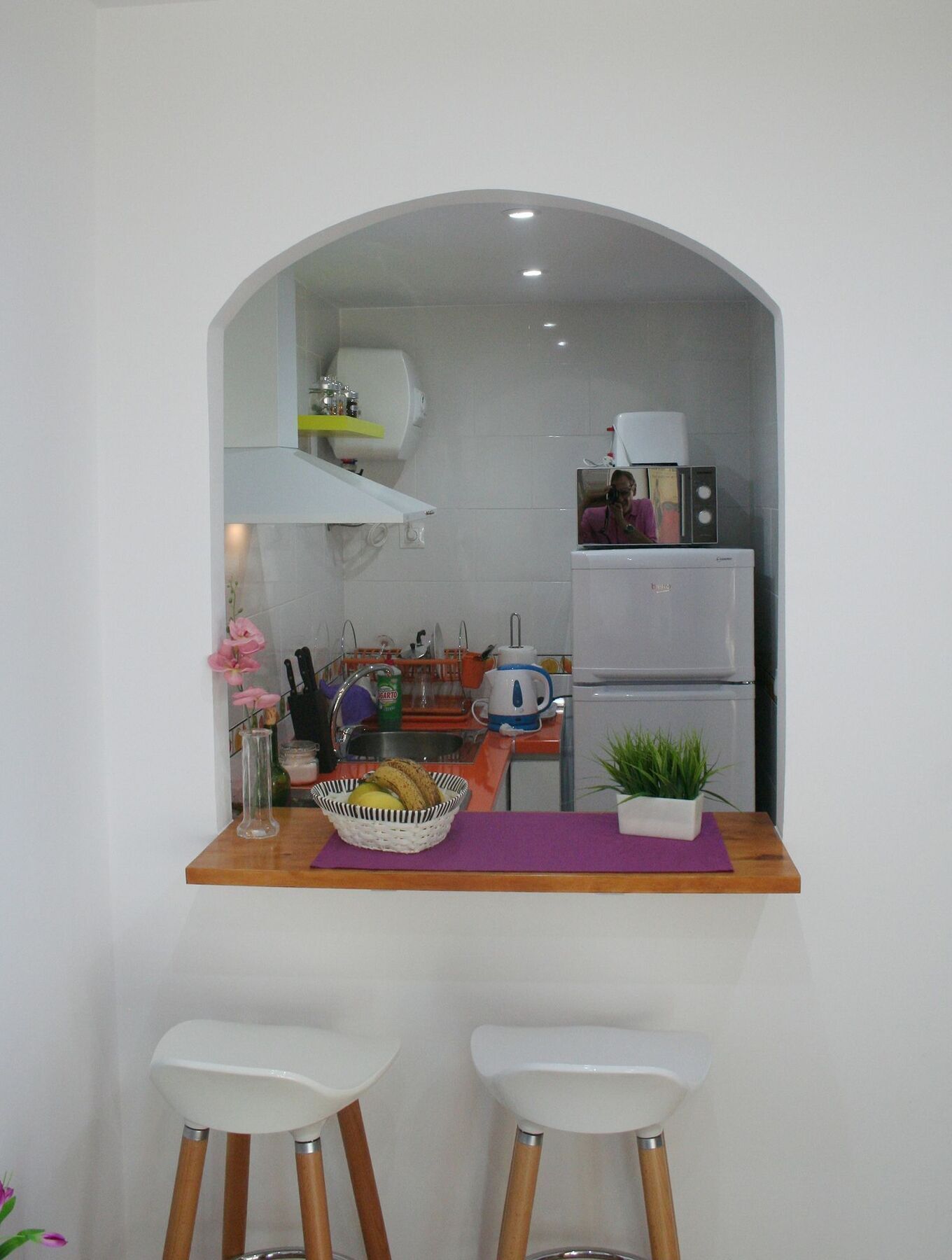 Valdecantos 1st Line Apartamento