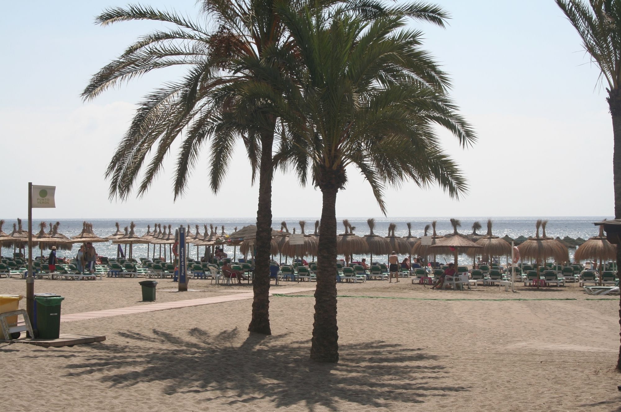 Apartment Valdecantos 1st Line *