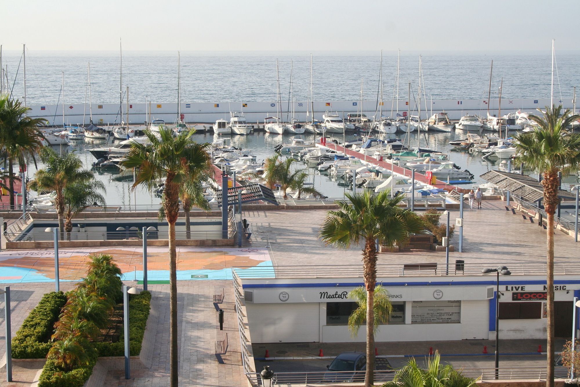 Valdecantos 1st Line * Marbella
